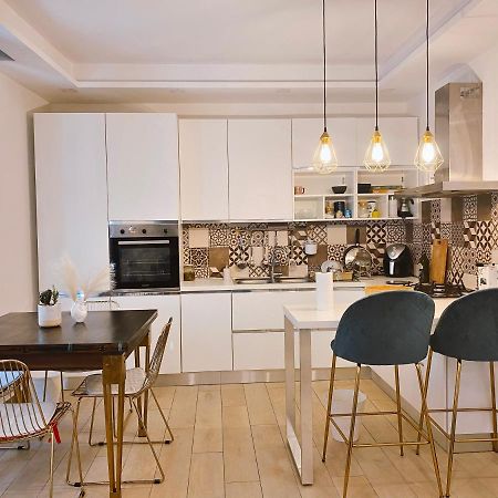 Fifi Home Поцуоли Екстериор снимка