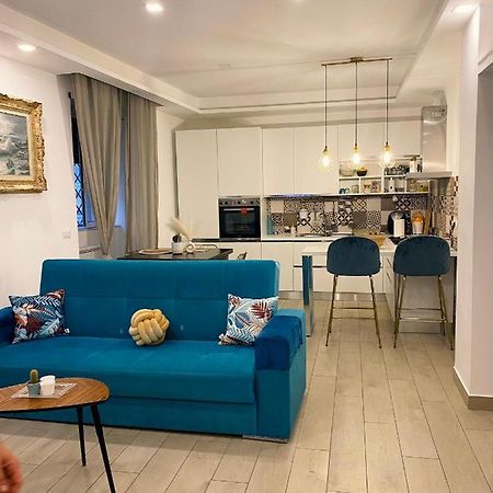 Fifi Home Поцуоли Екстериор снимка