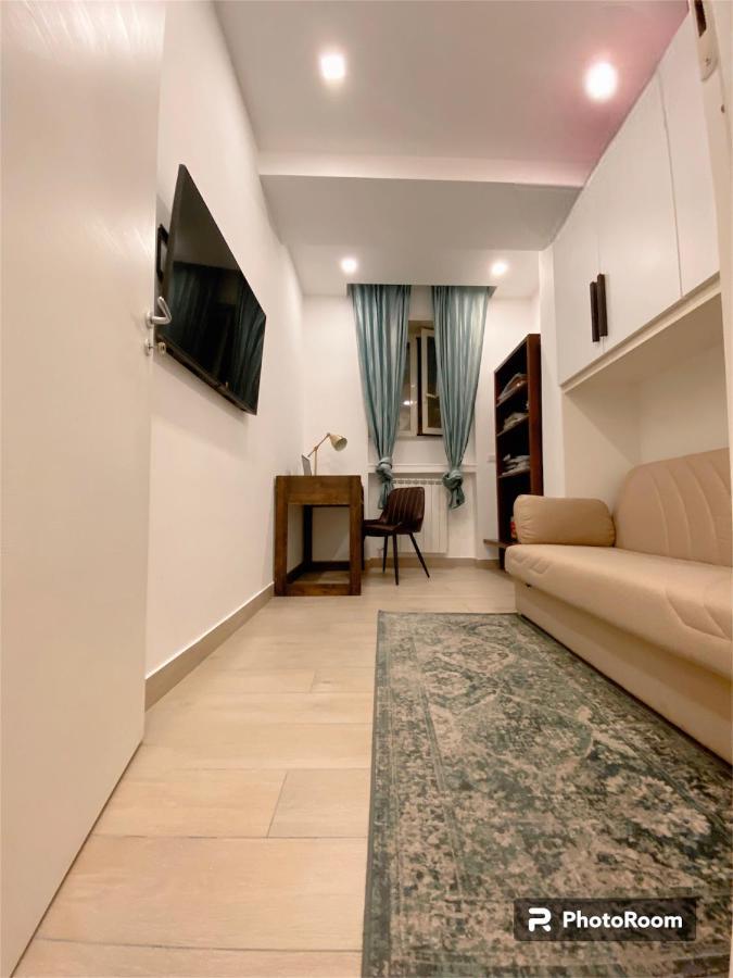 Fifi Home Поцуоли Екстериор снимка